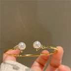 Pearl Bangle