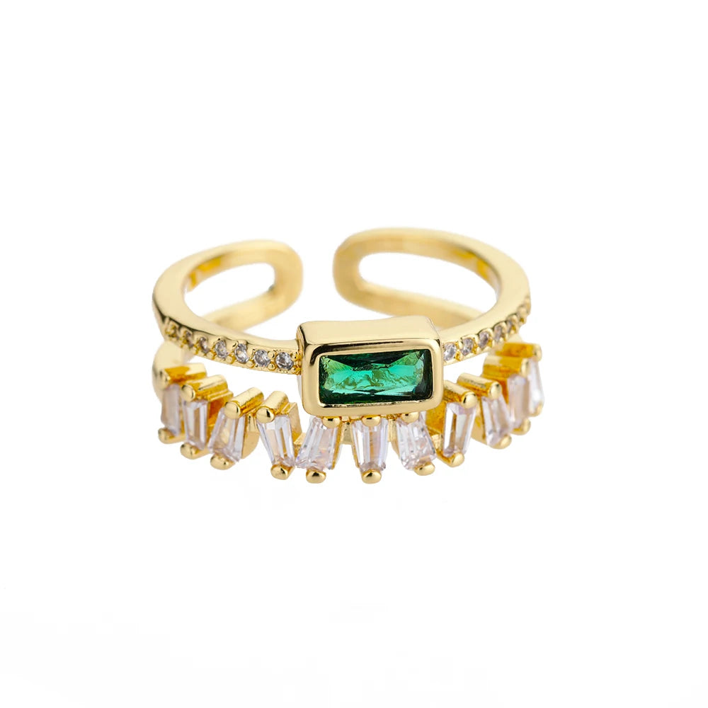 Elysian Ring