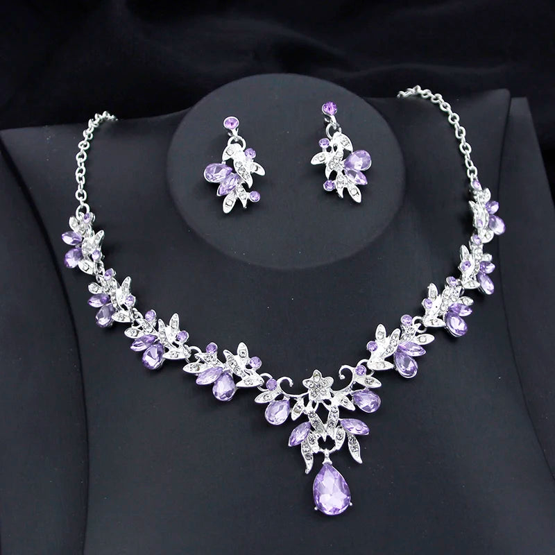 Aurora Blossom Set