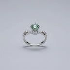 Noiré Ring