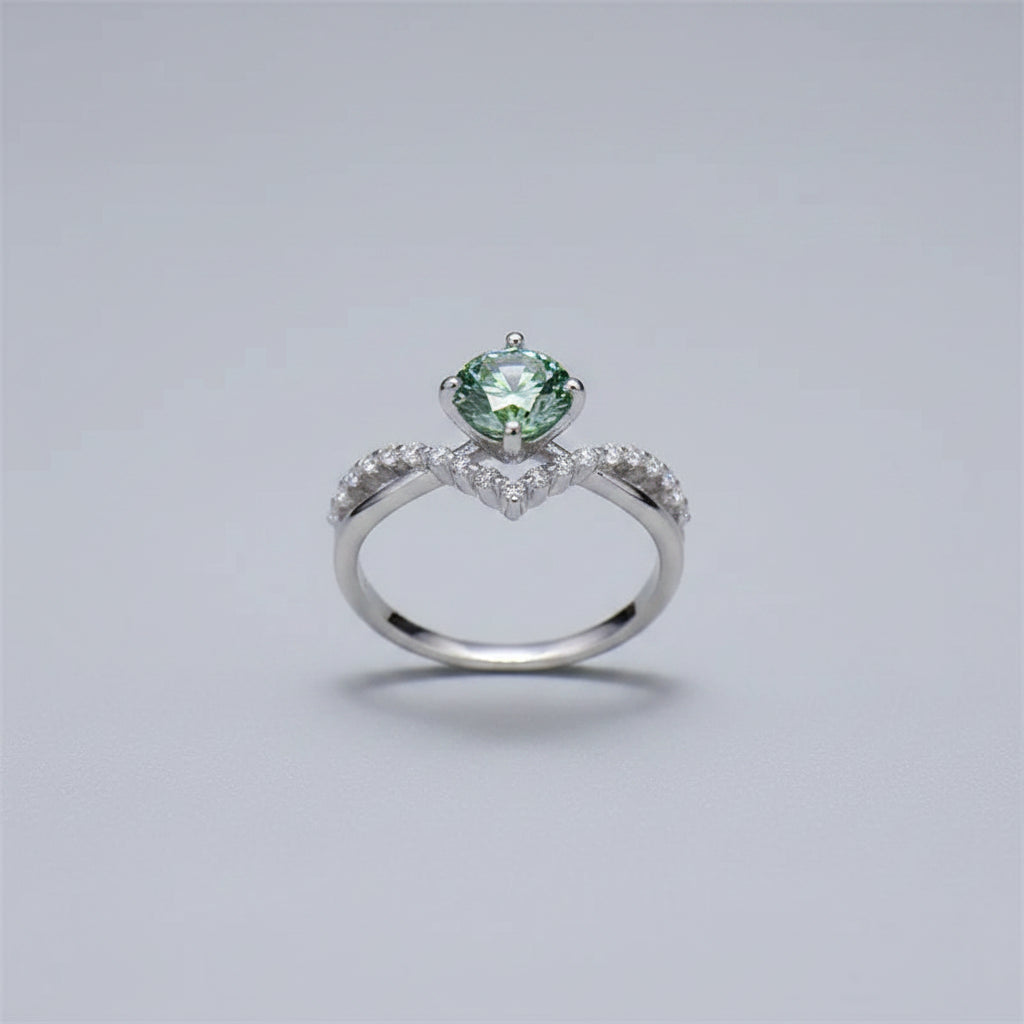 Noiré Ring