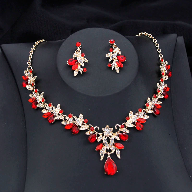 Aurora Blossom Set