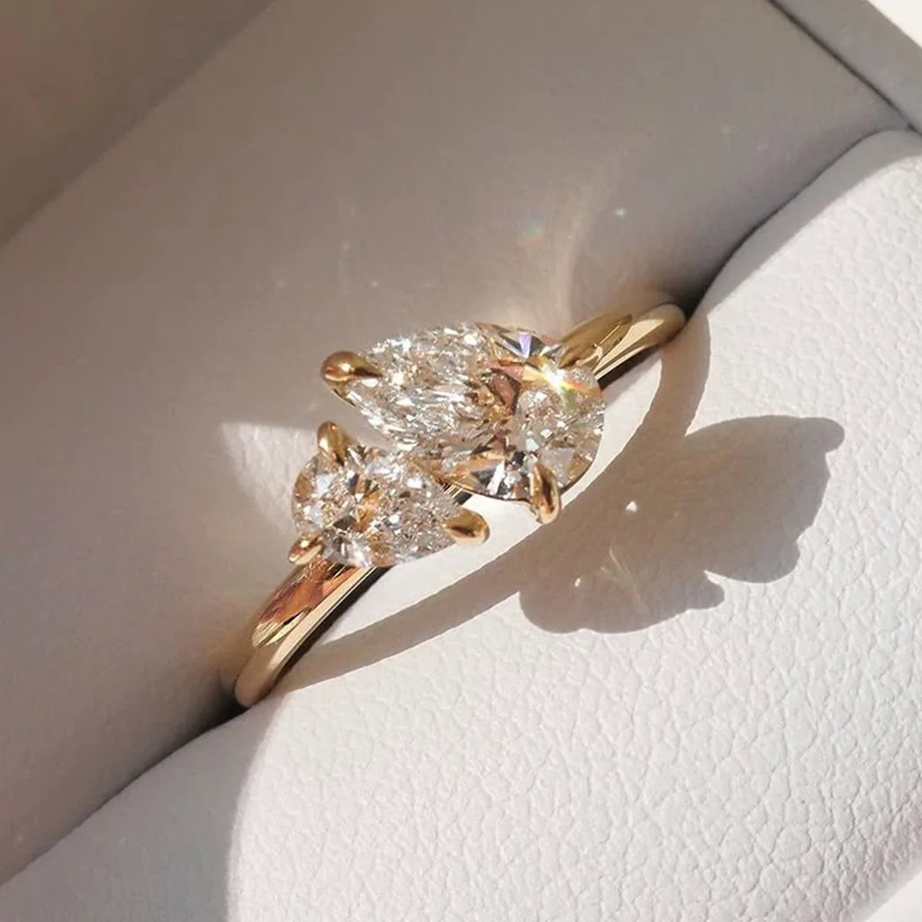 Évora Ring