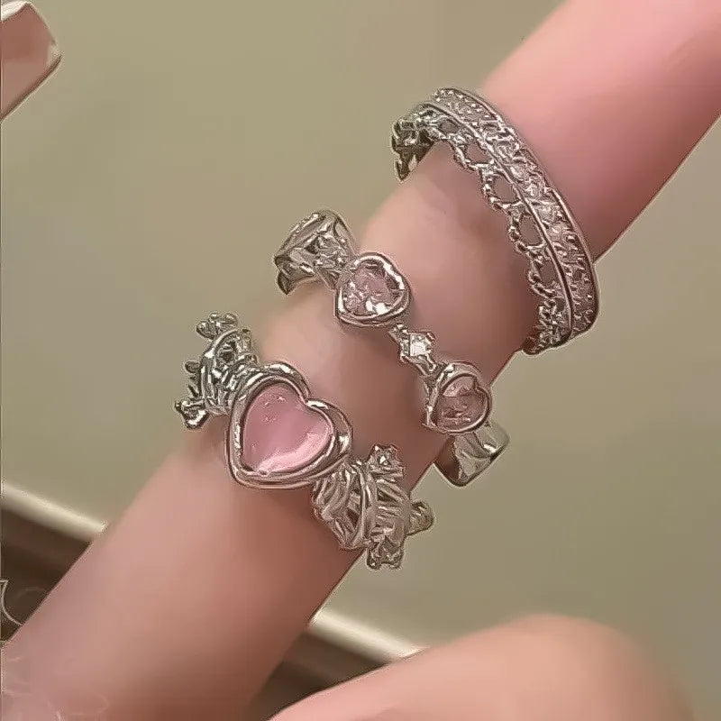 Crown Set