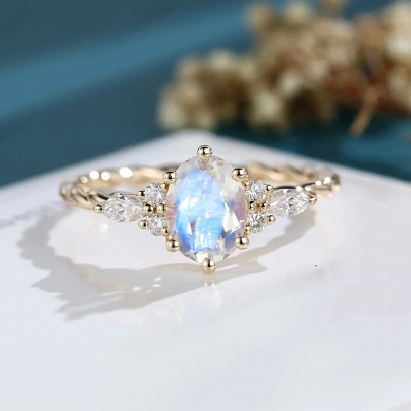 Aquamarine Dream