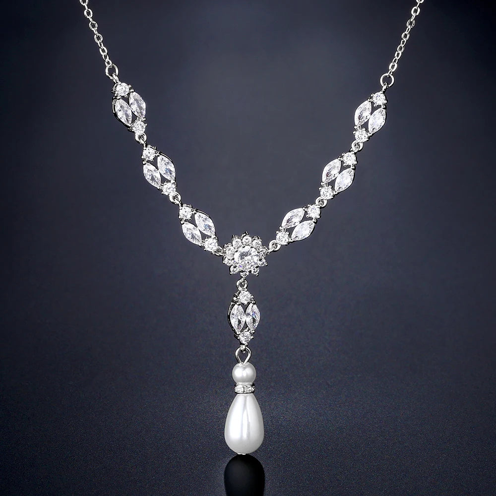 Cubic Elegance Set
