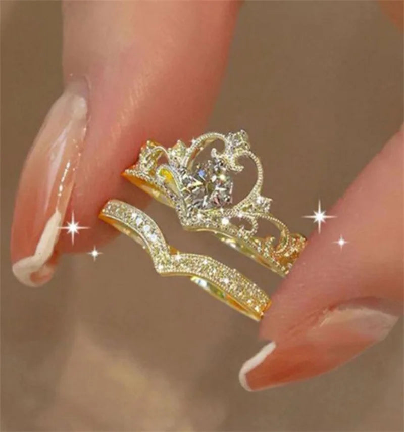 Crown Set