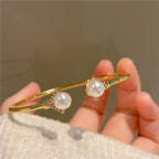 Pearl Bangle