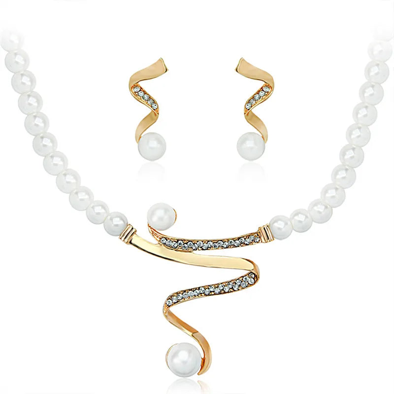 Pearl Radiance