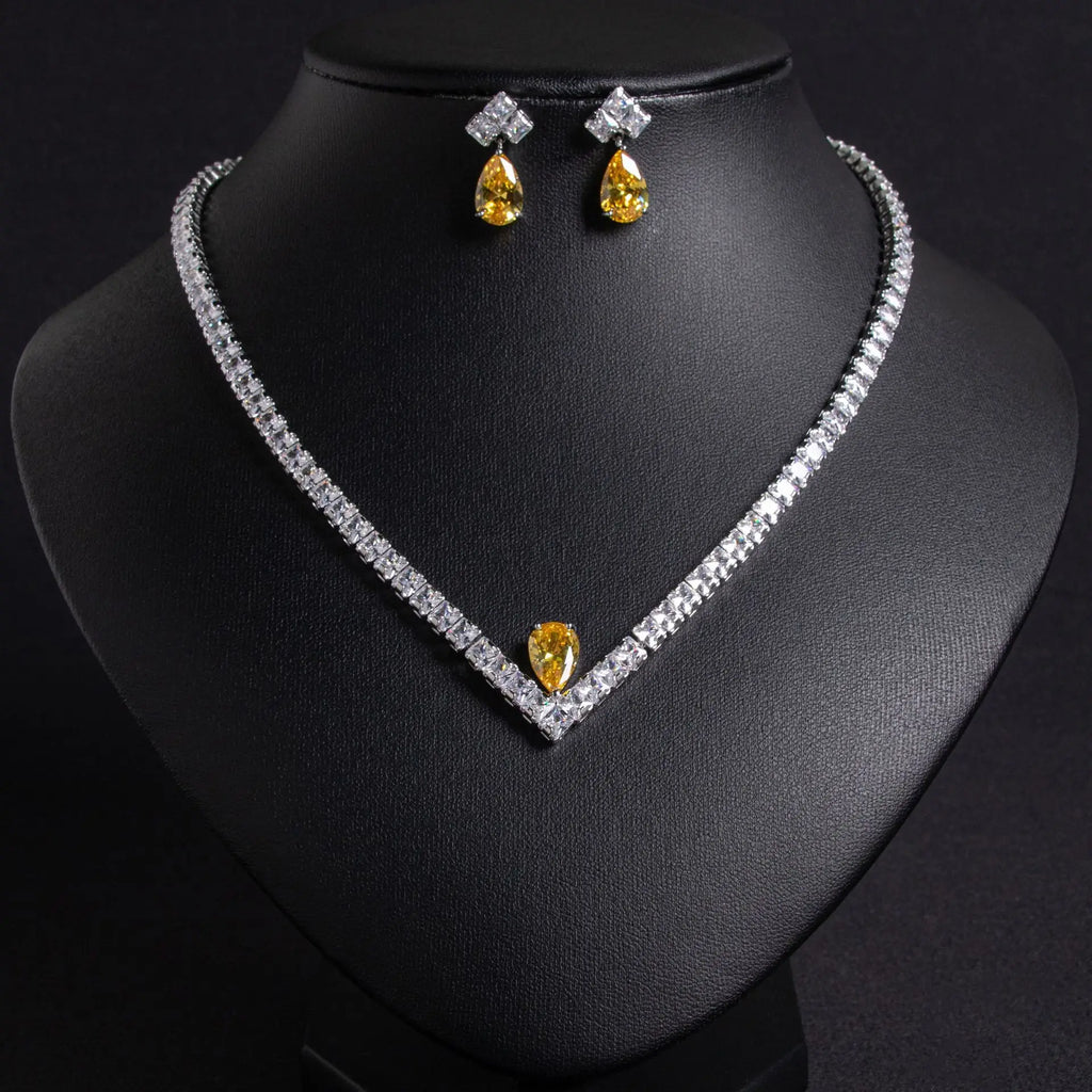 Bridal Elegance Set