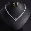 Bridal Elegance Set
