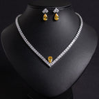 Bridal Elegance Set