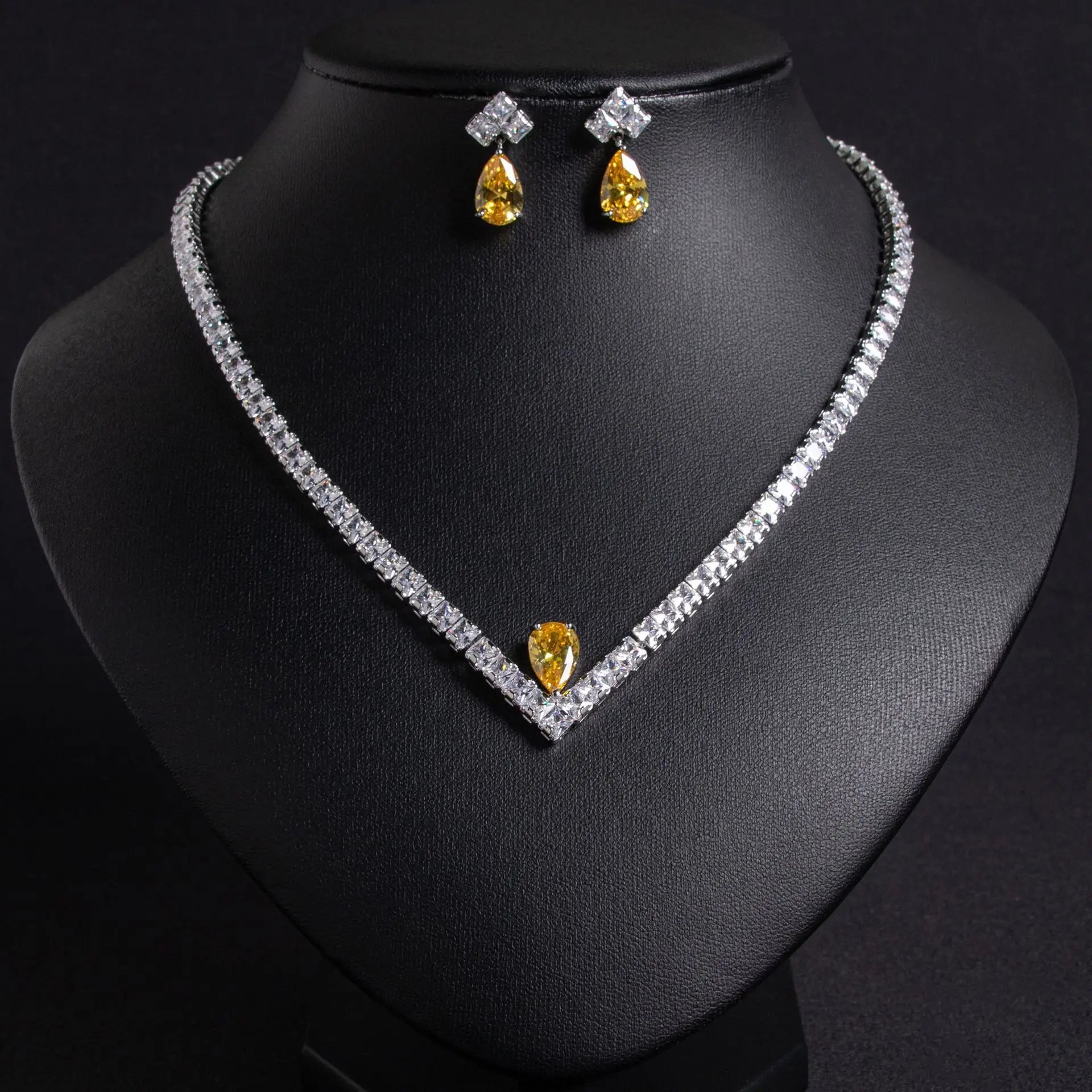 Bridal Elegance Set