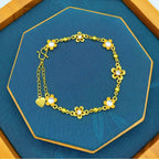 Flora Bracelet
