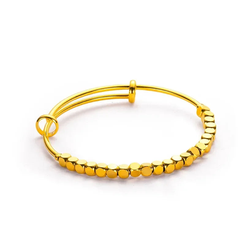 Aurelia Bangle