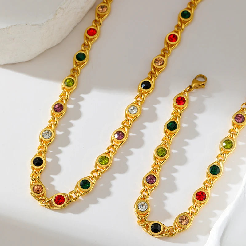 Brilliance Set