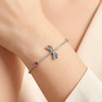 Dragonfly Silver