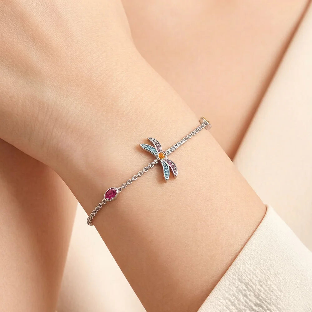 Dragonfly Silver