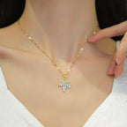 Maple Leaf Set