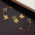 Butterfly Bangle
