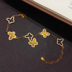 Butterfly Bangle