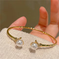 Pearl Bangle