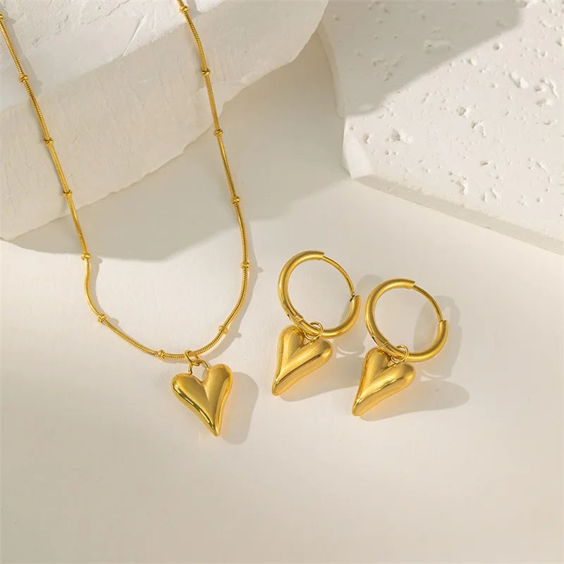 Heart Collection