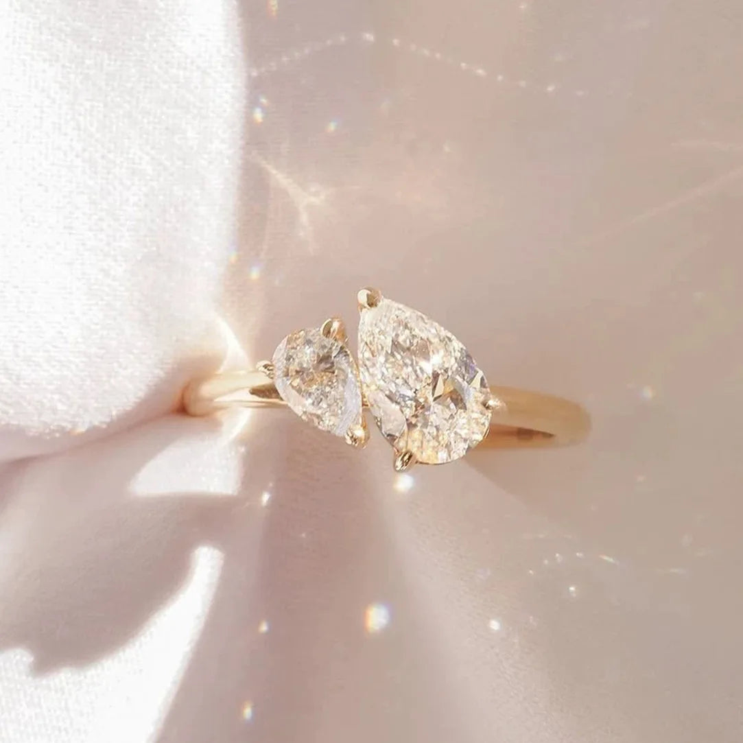 Évora Ring
