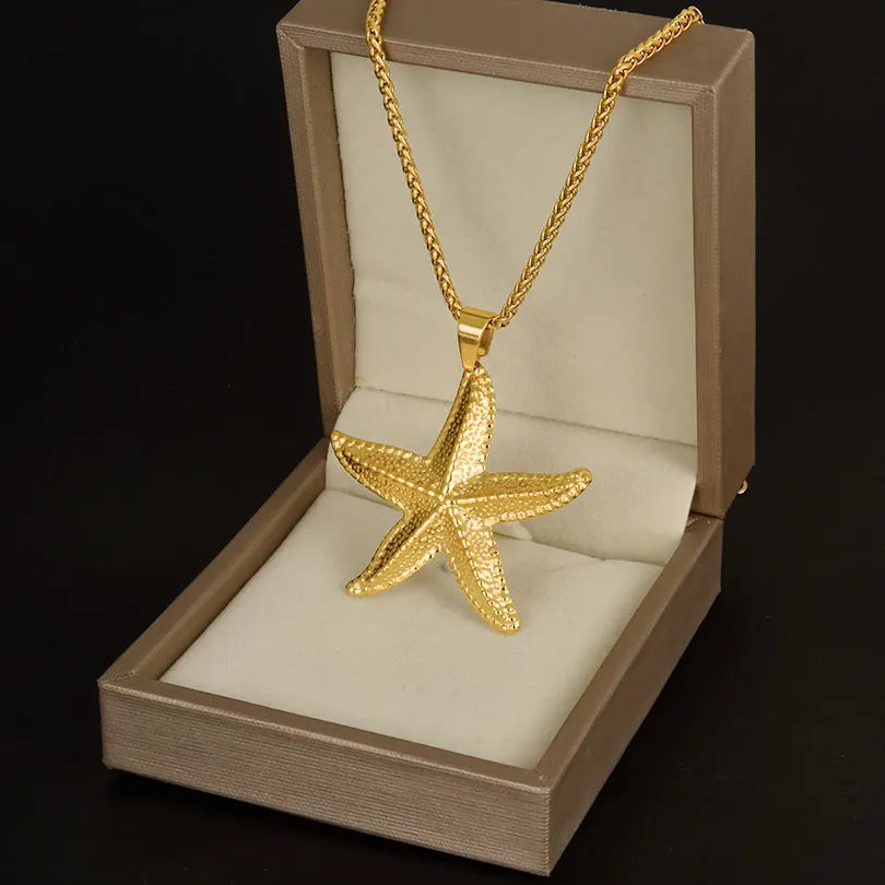 Ocean Star Set