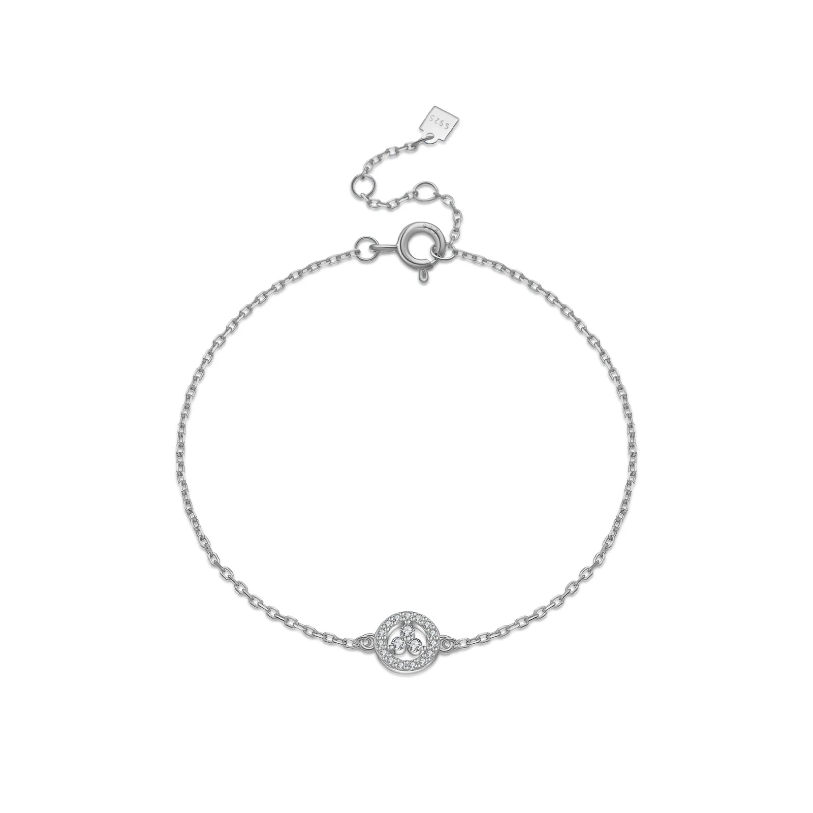 Zircon Circle