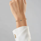 Evil Eyes Bracelet
