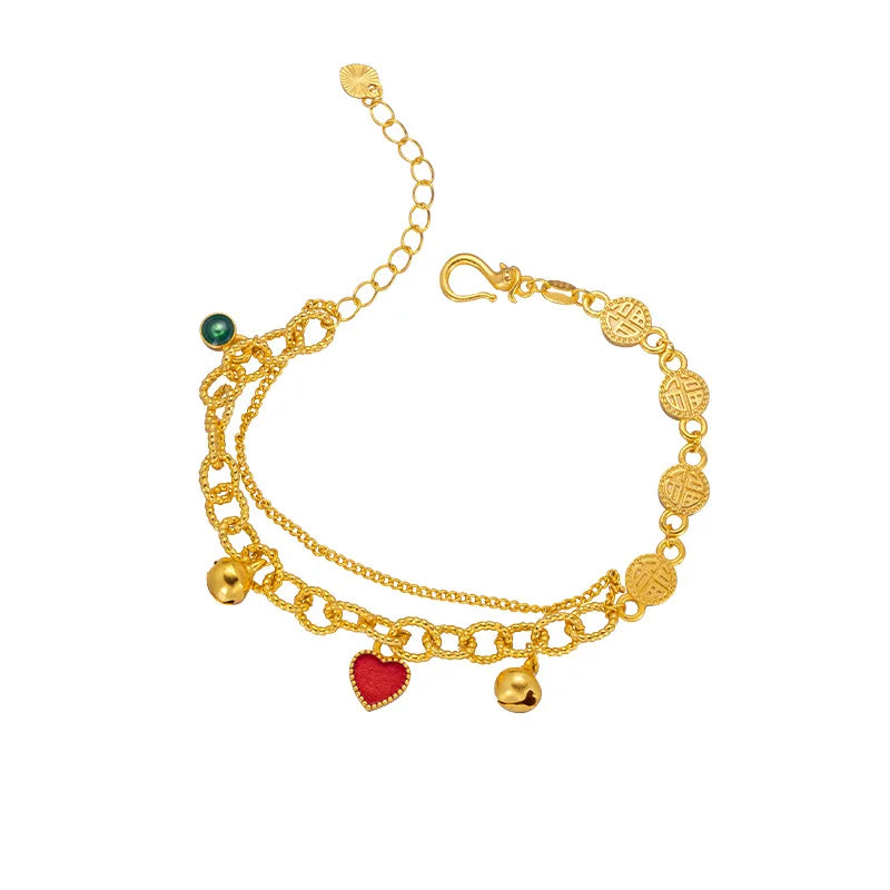 Embrace Bracelet