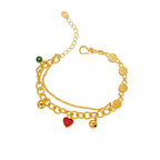 Embrace Bracelet