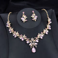 Aurora Blossom Set