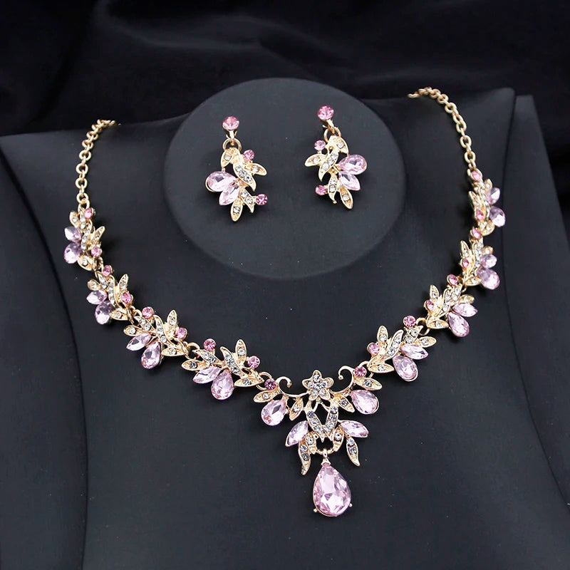 Aurora Blossom Set