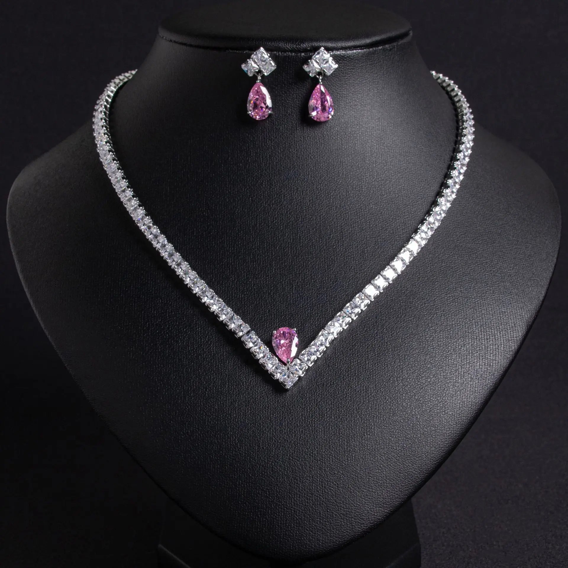 Bridal Elegance Set