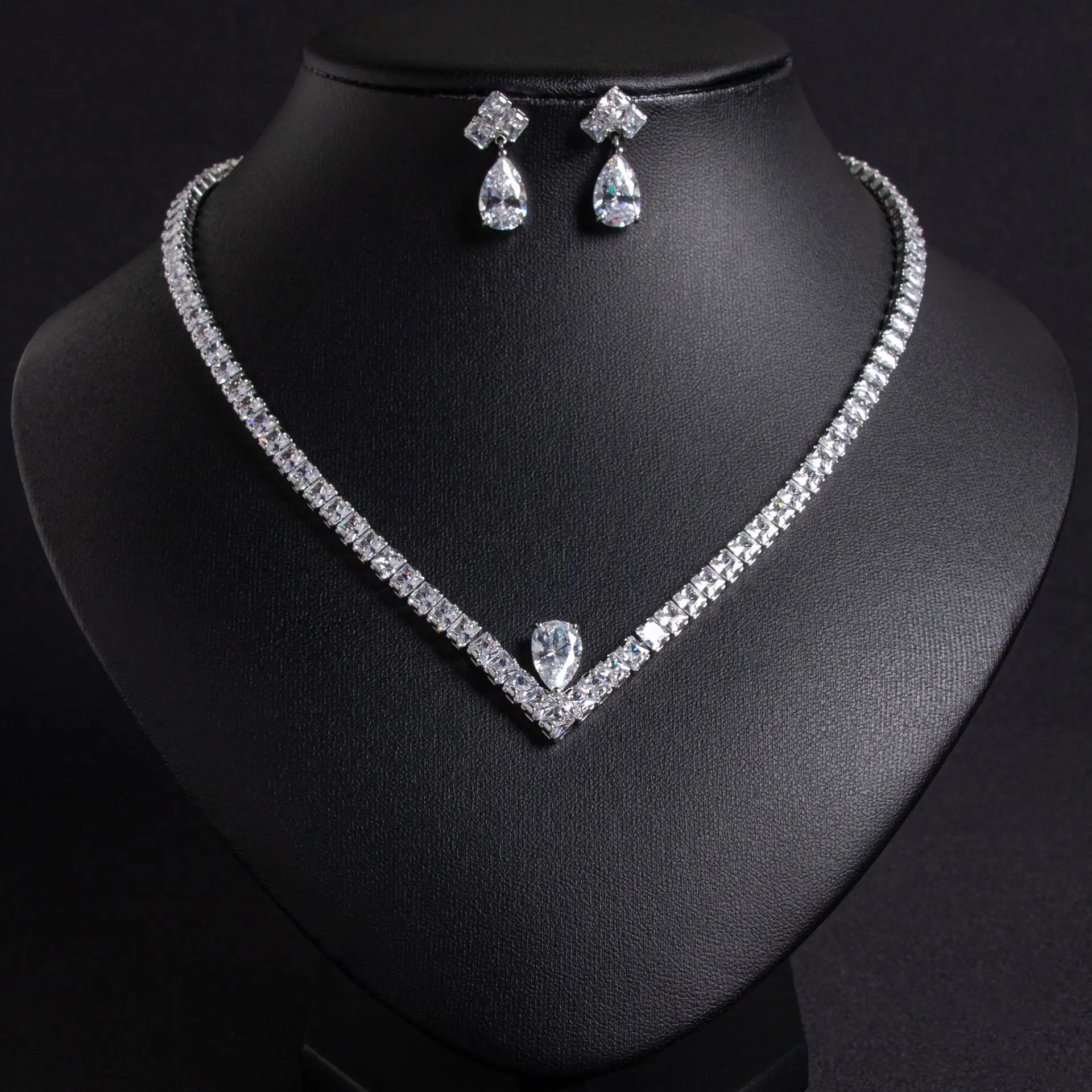 Bridal Elegance Set
