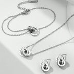 Roman Elegance Set