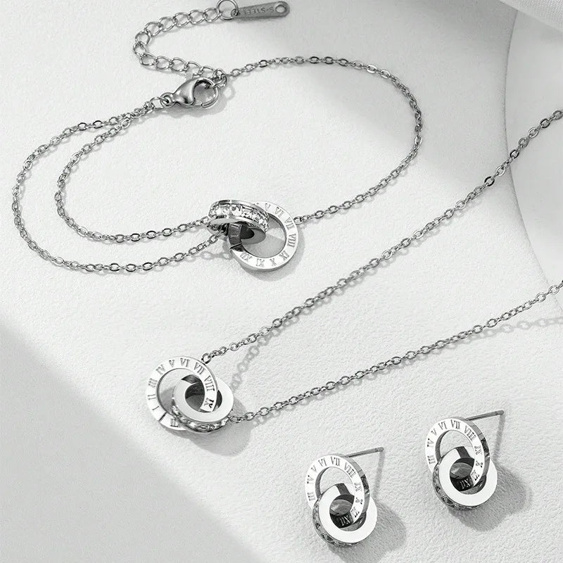 Roman Elegance Set