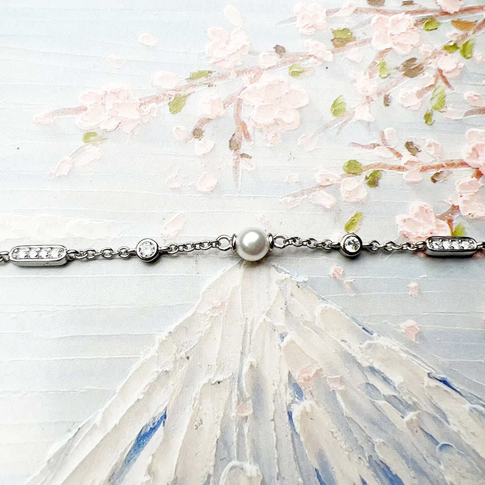 Pearl Elegance