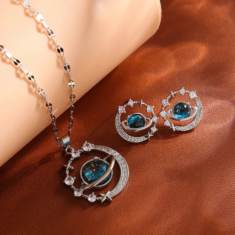 Celestial Set