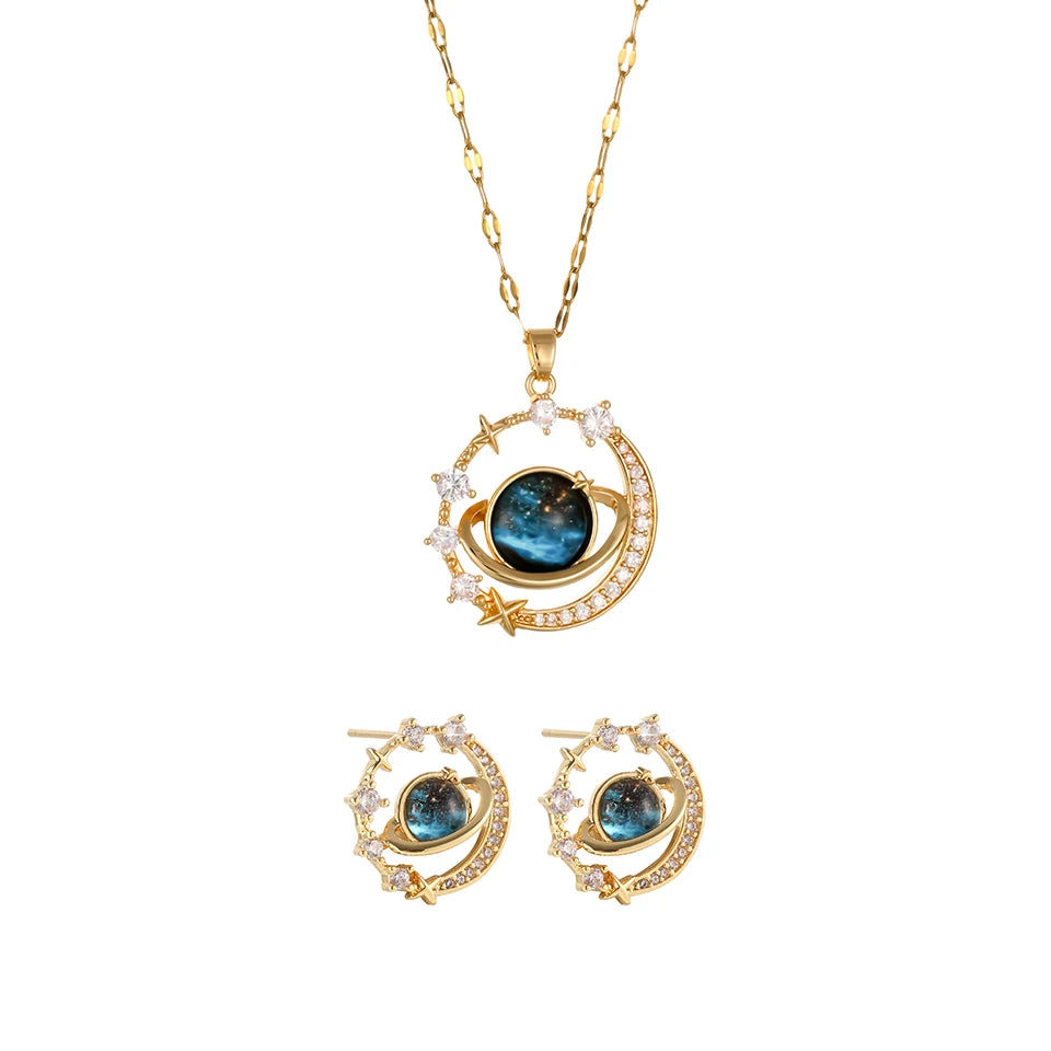 Celestial Set