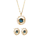 Celestial Set