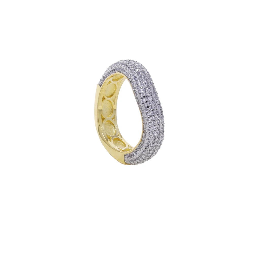 Tassel Ring