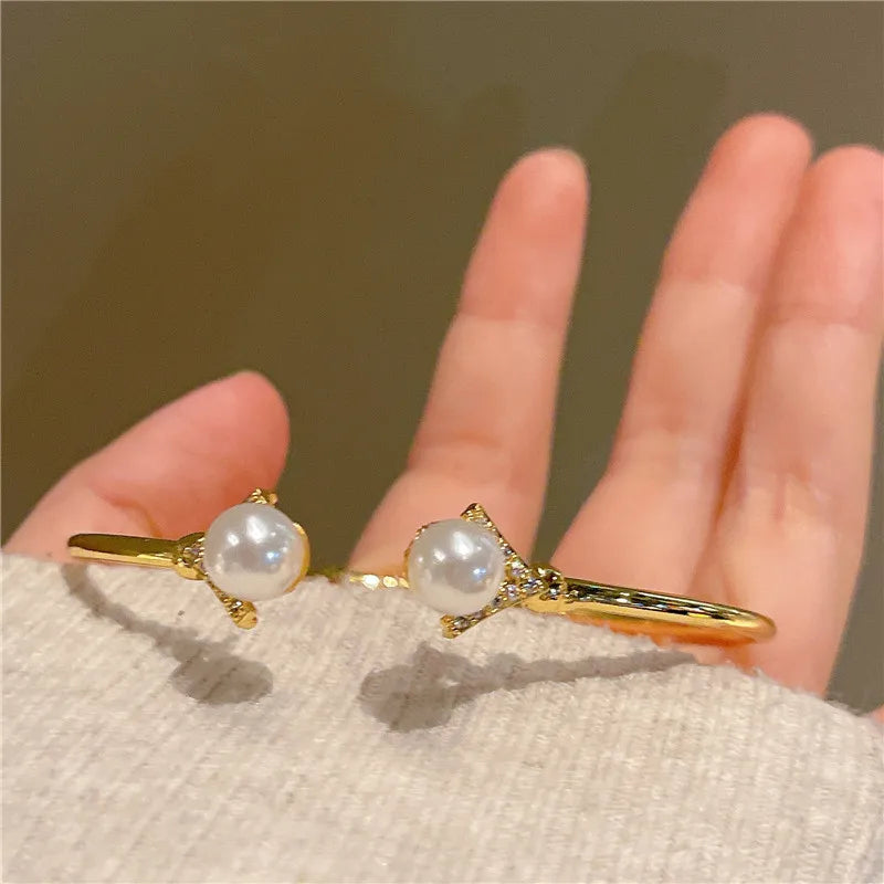 Pearl Bangle