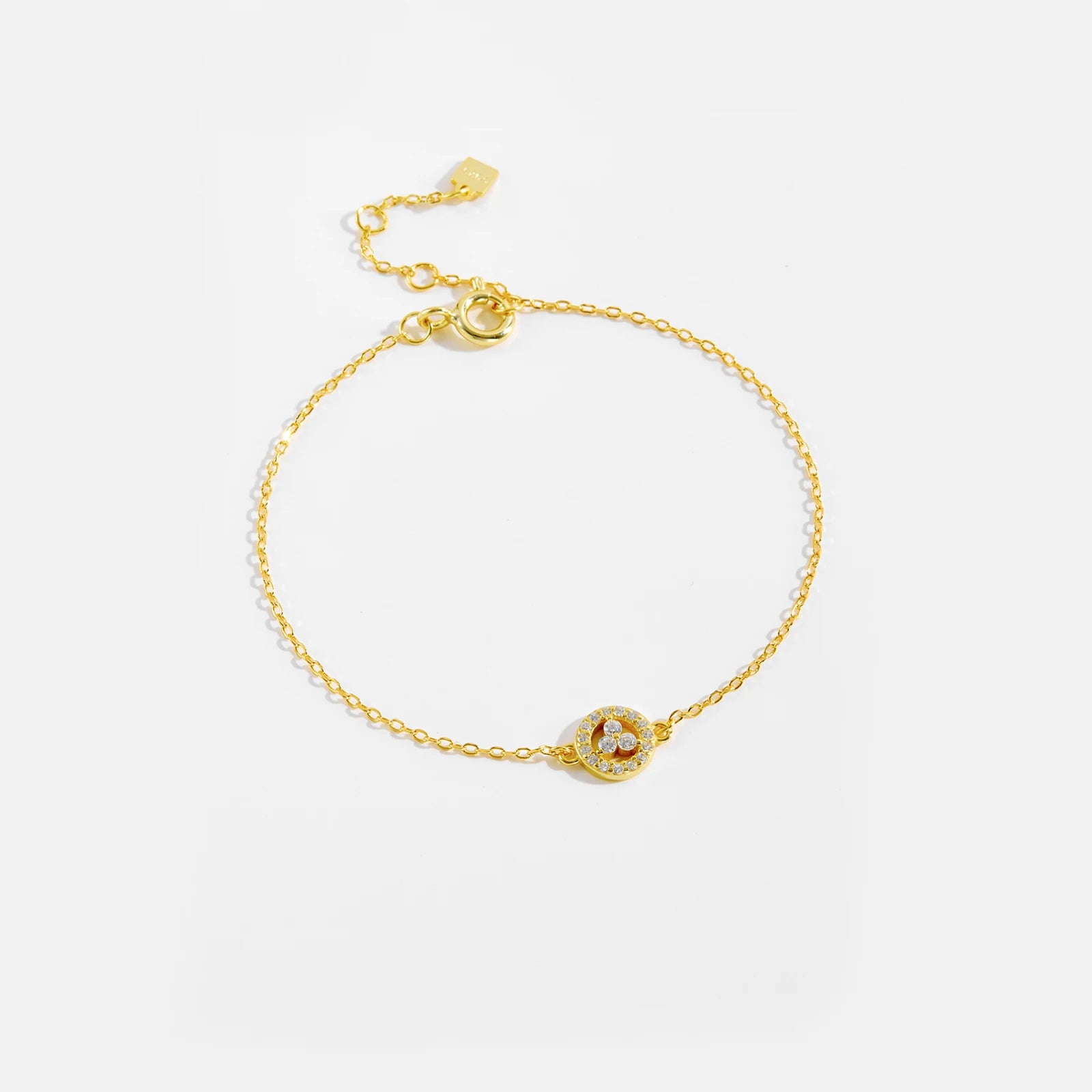Zircon Circle