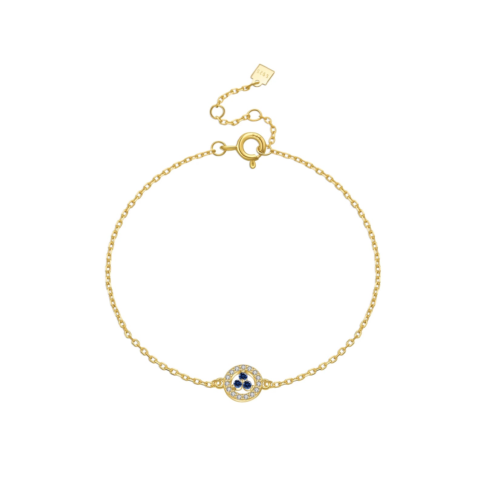 Zircon Circle