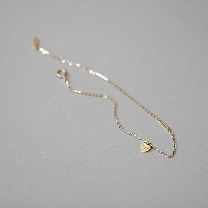 Heart Charm