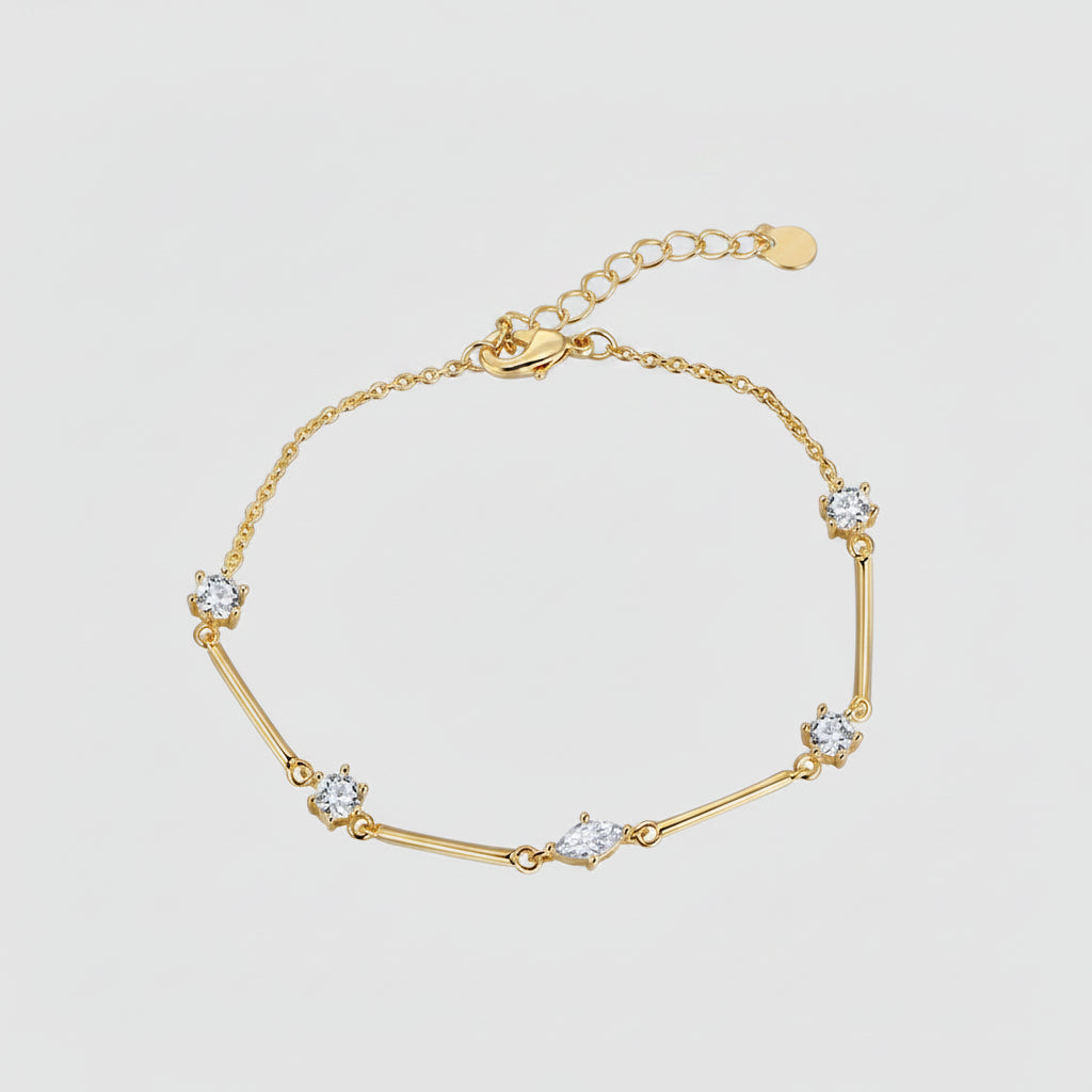 Zircon Elegance