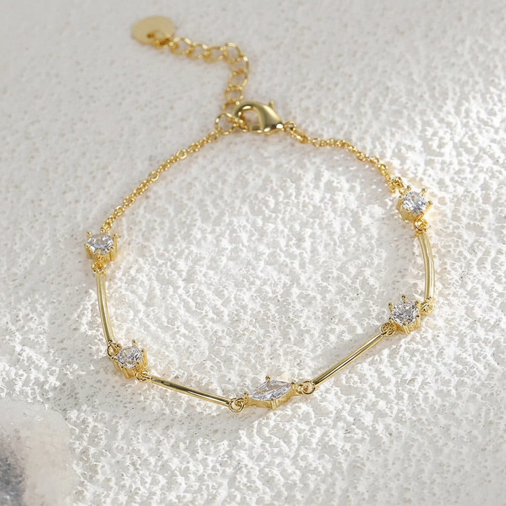 Zircon Elegance